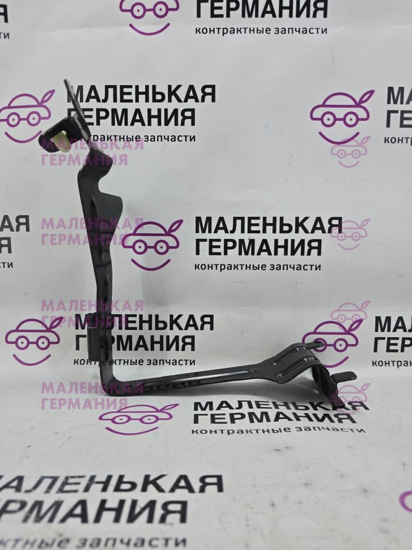 кронштейн (крепление) BMW X5 M F85 2016, 4.4 л., S63 B44 B, бензин, АКПП, donington grau (c28), полный привод, 61217629620, 7629620 - фото №1