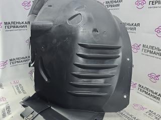 защита арок передняя левая (подкрылок) Mercedes-Benz C-Класс W204 [рестайлинг] W204.048 2012, 1.8 л., M 271.860, бензин, АКПП, 149 белый, седан, задний привод, правый руль, A2046906030