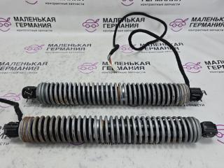 комплект электропривода крышки багажника BMW M5 F10 2012, 4.4 л., S63 B44 B, бензин, робот, 300 alpinweiss 3, седан, задний привод, правый руль, 51247207010, 51247207009, 7207010, 7207009, 51244831588, 51244831587