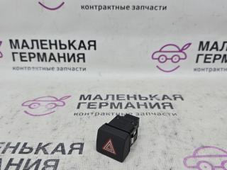 кнопка аварийной сигнализации Audi A5 F5 2018, 2.0 л., CVKB, бензин, АКПП, белый металлик 2y / s9r, хетчбэк 5 дв., правый руль, 8W0941509A