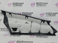 обшивка салона BMW X1 F48 2016, 2.0 л., B47 C20 A, дизель, АКПП, alpinweiss 3 (300), передний привод, правый руль, 51437392879, 7392879, 51477392881, 7392881 - фото №2