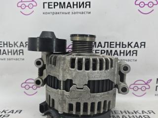 генератор BMW X5 E70 (2006 - 2010), 3.0 л., N52 B30 AF, бензин, 0121715012, 12317551256, 7551256, 0121715012, 7550968