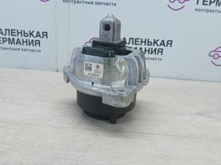 подушка крепления двигателя BMW 6 серия F06/F12/F13 2013, 4.4 л., N63 B44 B, бензин, black sapphire metallic (475), 22116851264, 6851264