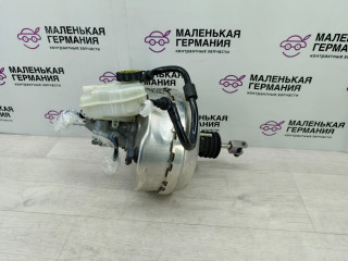 вакуумный усилитель тормозов Mercedes-Benz C-Класс W205/S205/C205 2014, 2.0 л., M 274.920, бензин, АКПП, белый, седан, задний привод, правый руль, A2054300130