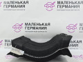 воздуховод BMW X5 F15 2014, 3.0 л., N57 D30 A, дизель, АКПП, mineralweiss metallic (a96), полный привод, правый руль, 64229112783, 9112783 - фото №5