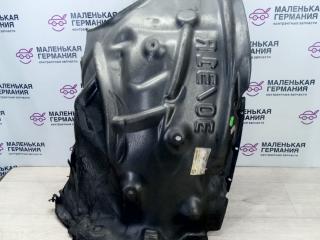 защита арок передняя правая (подкрылок) BMW 3 серия F30/F31/F34 F30 2012, 3.0 л., N55 B30 A, бензин, АКПП, black sapphire metallic (475), седан, задний привод, 7260699, 51717260700, 7260700