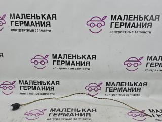 разъем (фишка) проводки BMW X6 E71/E72 E71 2009, 3.0 л., N54 B30 A, бензин, серебро, правый руль, 1718555