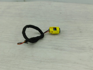 разъем (фишка) проводки Mercedes-Benz E-Класс W212 [рестайлинг] W212 (2013 - 2016), 2.0 л., M 274.920, бензин, синий, седан, задний привод, правый руль, 9683393