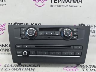 блок управления печки / климат-контроля BMW X3 F25 2013, 2.0 л., N20 B20 A, бензин, АКПП, а52/7 spacegrau, хетчбэк 5 дв., полный привод, правый руль, 8364646, 64119287628, 9287628, 61319208592, 9208592, 8364648, 64119378828, 9378828