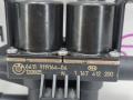 кран отопителя (печки) BMW 6 серия F06/F12/F13 2012, 4.4 л., N63 B44 B, бензин, АКПП, alpinweiss 3 (300), хетчбэк 5 дв., задний привод, правый руль, 64119119164, 9119164 - фото №2