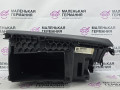 бардачок BMW X6 F16 2014, 3.0 л., N55 B30 A, бензин, АКПП, красный, правый руль, 51459279145, 51169288606, 9279145, 9288606, 0009335, 1231281 - фото №5