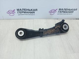 рычаг задний правый BMW 5 серия G30/G31 G30 2017, 3.0 л., B58 B30 A, бензин, АКПП, темно-синий, седан, полный привод, 33326867538, 6867538