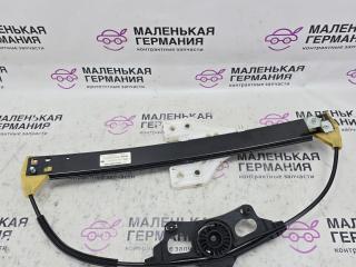 стеклоподъемник задний правый Audi A4 B9 2017, 2.0 л., CVKB, бензин, АКПП, 2y/s9r белый металлик, седан, передний привод, правый руль, 8W0839462