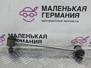 стойка стабилизатора Mercedes-Benz E-Класс W212 [рестайлинг] W212 2014, 2.0 л., M 274.920, бензин, АКПП, 149 u белый, седан, задний привод, правый руль, A1243260681
