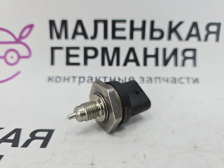 датчик давления топлива Mercedes-Benz E-Класс W212 [рестайлинг] W212 (2013 - 2016), 2.0 л., M 274.920, бензин, синий, седан, задний привод, правый руль, A2781530728, 0261545102