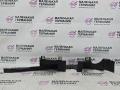 кожух (защита) рулевого механизма BMW X5 F15 2013, 3.0 л., N57 D30 A, дизель, АКПП, mineralweiss metallic (a96), внедорожник 5 дв., полный привод, правый руль, 51757325400, 7325400 - фото №15