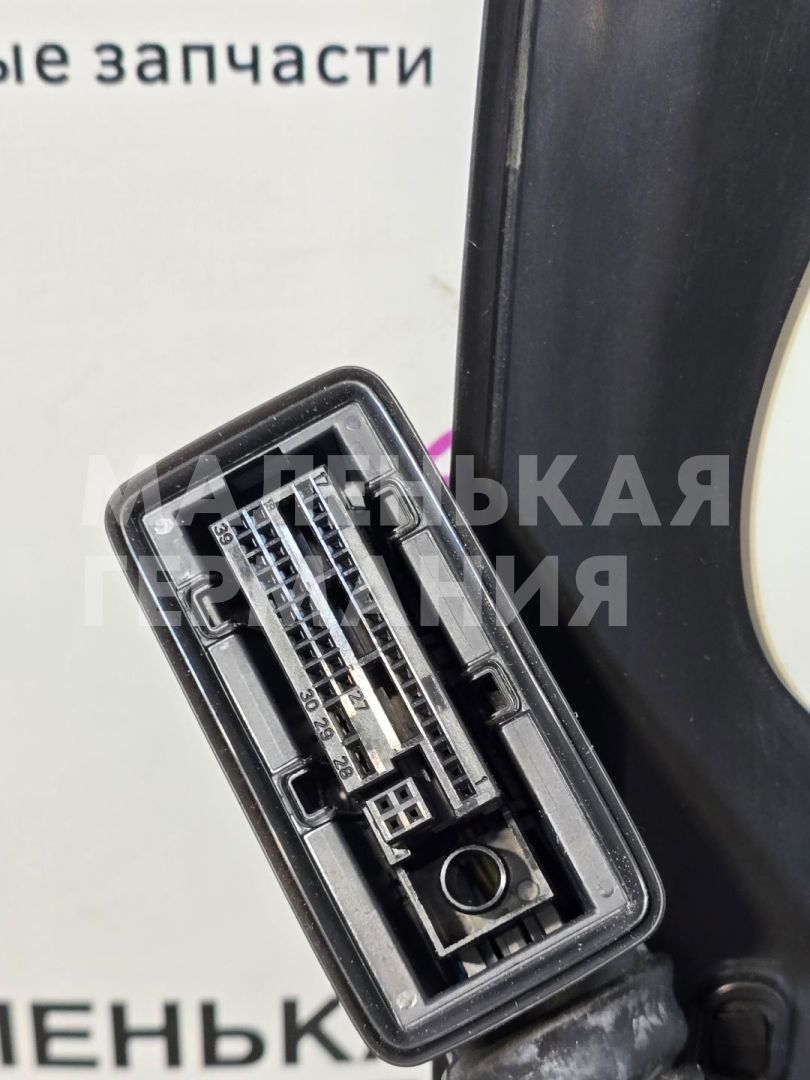 дверная проводка BMW X5 F15 (2013 - 2018), 3.0 л., N57 D30 A, дизель, АКПП, 61129323452, 9323452 - фото №1