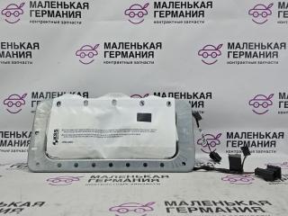 подушка безопасности пассажира BMW X6 F16 2014, 3.0 л., N55 B30 A, бензин, АКПП, красный, правый руль, 72129252310, 9348703, 9333464, 9252310