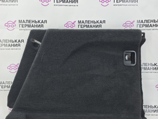 обшивка багажника BMW X5 F15 2014, 3.0 л., N57 D30 A, дизель, АКПП, mineralweiss metallic (a96), полный привод, правый руль, 51477326702, 7326702, 51477284344, 7284344