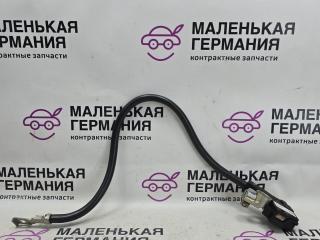 минусовой провод аккумулятора BMW M5 F10 2012, 4.4 л., S63 B44 B, бензин, робот, 300 alpinweiss 3, седан, задний привод, правый руль, 61219302356, 61219253082, 9253082, 61219302358, 61217644654, 61129234437, 61129243752, 61129223385, 61129215978, 9302358, 9302356, 7644654, 9234437, 9243752, 9223385, 9215978