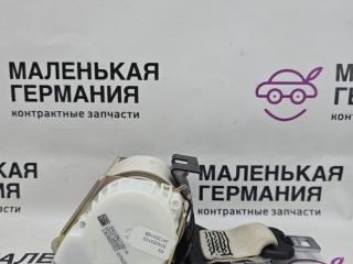 ремень безопасности BMW 6 серия F06/F12/F13 2012, 4.4 л., N63 B44 B, бензин, АКПП, alpinweiss 3 (300), хетчбэк 5 дв., задний привод, правый руль, 72119242231, 924223103