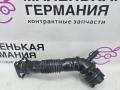 патрубок вентиляции картера BMW 5 серия F07/F10/F11 2010, 3.0 л., N55 B30 A, бензин, АКПП, 11127584128, 7584128 - фото №3