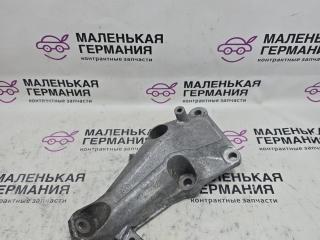 кронштейн двигателя BMW 3 серия E90/E91 [рестайлинг] (2008 - 2013), 2.0 л., N46 B20 BD, бензин, АКПП, 22116760307, 6760307