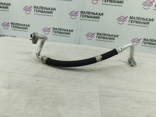 трубка кондиционера Mercedes-Benz C-Класс W205/S205/C205 2014, 2.0 л., M 274.920, бензин, АКПП, белый, седан, задний привод, правый руль, A2058306201