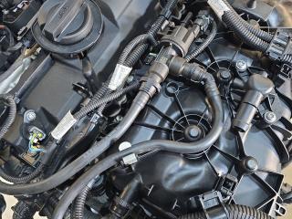 трубка вентиляции бака BMW 3 серия G20 2020, 2.0 л., B46 B20 B, бензин, АКПП, белый alpinweiss 3 (300), седан, задний привод, 13908665234, 8665234