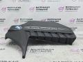 декоративная крышка двигателя BMW 5 серия F07/F10/F11 2010, 3.0 л., N55 B30 A, бензин, АКПП, 11127607447, 7607447 - фото №4
