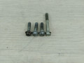 болт BMW 5 серия F07/F10/F11 F10 (2009 - 2013), 2.0 л., N47 D20 C, дизель, АКПП, седан, полный привод - фото №6