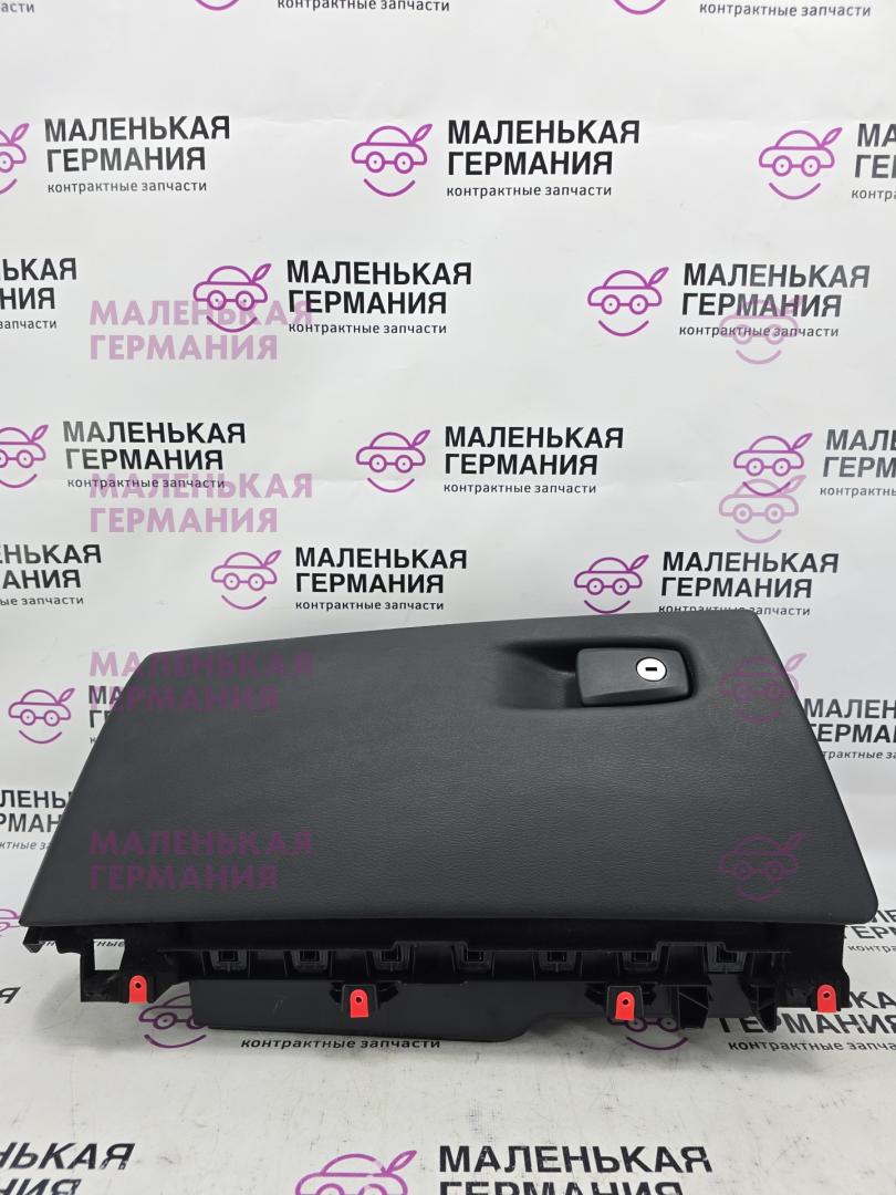 бардачок BMW X5 F15 2014, 3.0 л., N57 D30 A, дизель, АКПП, mineralweiss metallic (a96), полный привод, правый руль, 51459279145, 51169288606, 9279145, 9288606, 0009335, 1231281 - фото №1