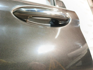 ручка наружная BMW 5 серия G30/G31 G30 2017, 2.0 л., B48 B20 A, бензин, АКПП, b65 jatoba brown metallic, седан, задний привод, правый руль, 51218492210, 8492210