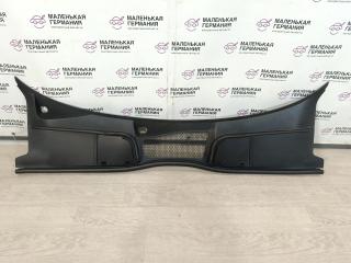 Планка обтекателя (Жабо) Audi A5 F5 2018, 2.0 л., CVKB, бензин, АКПП, белый металлик 2y / s9r, хетчбэк 5 дв., правый руль, 8W2819403, 8W0823723A