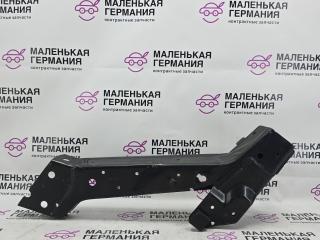 верхняя планка телевизора Jeep Grand Cherokee 4 поколение [2-й рестайлинг] (2016 - 2022), 5156117AA