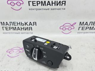 переключатель света Audi A5 F5 2018, 2.0 л., CVKB, бензин, АКПП, белый металлик 2y / s9r, хетчбэк 5 дв., правый руль, 4M0941531AG