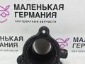 воздуховод BMW X1 F48 2017, 2.0 л., B48 A20 B, бензин, АКПП, alpinweiss 3 (300), полный привод, правый руль, 11617619272, 7619272 - фото №2