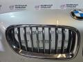 бампер передний BMW 5 серия F10/F11 [рестайлинг] F10 2013, 2.0 л., N20 B20 A, бензин, серебро, седан, 51117332677, 7332677, 51117331706, 7331706, 7332833, 51117332838, 7331752, 9304760 - фото №5