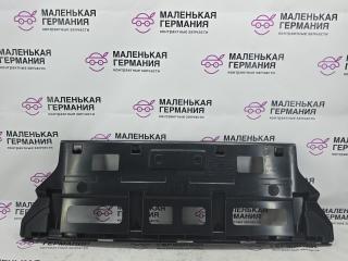 Крепление бампера заднего BMW 6 серия F06/F12/F13 2012, 4.4 л., N63 B44 B, бензин, АКПП, alpinweiss 3 (300), хетчбэк 5 дв., задний привод, правый руль, 51128050387, 8050387