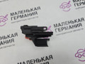 планка под капот BMW 5 серия G30/G31 G31 2017, 2.0 л., B48 B20 B, бензин, АКПП, alpinweiss 3 (300), универсал, правый руль, 61149358011, 9358011 - фото №3