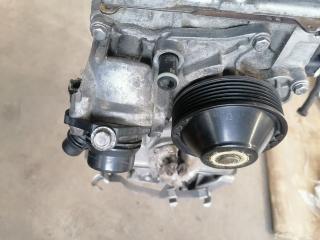 помпа BMW 5 серия F07/F10/F11 F10 (2009 - 2013), 2.0 л., N47 D20 C, дизель, АКПП, седан, полный привод, 11517810833, 11518516204, 7810833, 8516204
