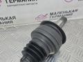 Приводной вал колеса зад. Mercedes-Benz E-Класс W212 [рестайлинг] W212 2013, 2.0 л., M 274.920, бензин, АКПП, 775 iridiumsilber, седан, задний привод, правый руль, A2203570191 - фото №5