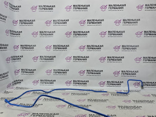 трубка топливная BMW X1 F48 2017, 2.0 л., B48 A20 B, бензин, АКПП, alpinweiss 3 (300), полный привод, правый руль, 16137348325, 7348325