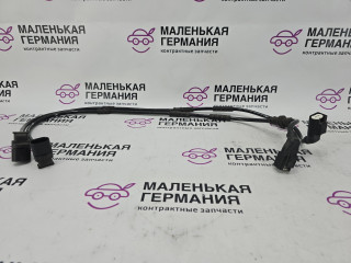 проводка BMW X1 F48 2016, 2.0 л., B47 C20 A, дизель, АКПП, alpinweiss 3 (300), передний привод, правый руль, 61129317092, 9317092