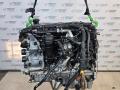 двигатель BMW X5 E70 [рестайлинг] E70 (2010 - 2013), 3.0 л., N57 D30 A, дизель, АКПП, 11002180688, 2180688, 7803746 - фото №3