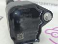катушка зажигания BMW X1 F48 2017, 2.0 л., B48 A20 B, бензин, АКПП, синий mediterranblau c10, полный привод, правый руль, 12138643360, 12138678438 - фото №6