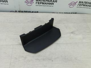 пластик Nissan Patrol Y62 (2010 - 2014)