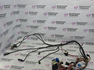 проводка двигателя BMW Z4 E85 2003, 2.5 л., M54 B25 (256S5), бензин, АКПП, кабриолет, 12517524115, 7524115