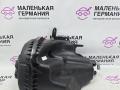 бачок расширительный BMW X6 F16 2014, 3.0 л., N55 B30 A, бензин, АКПП, красный, правый руль, 17138621092, 8621092 - фото №3
