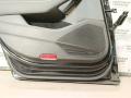 дверь задняя левая Volkswagen Passat B8 2015, 1.8 л., CJSA, бензин, робот, 2t/c9x чёрный перламутр, седан, правый руль, 3G5833055AC - фото №56